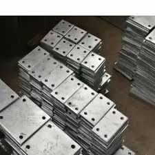 закладные детали