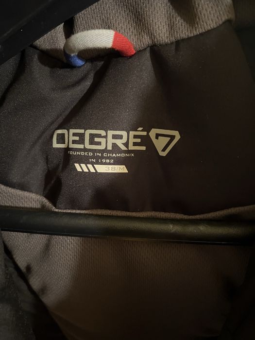 Degre7 дамско ски яке
