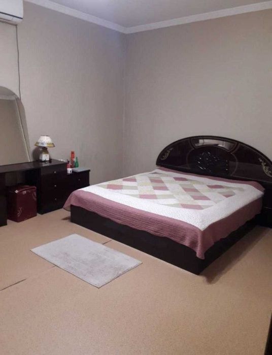 Сдаётся 1-комн Яккасарай, Аэропорт Корзинка, 52 м²
