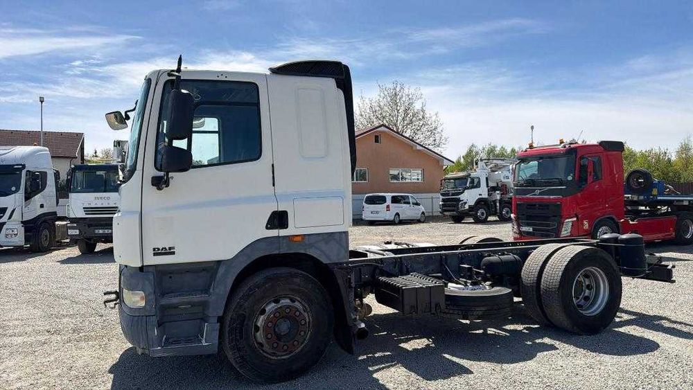 Camion Daf CF 85