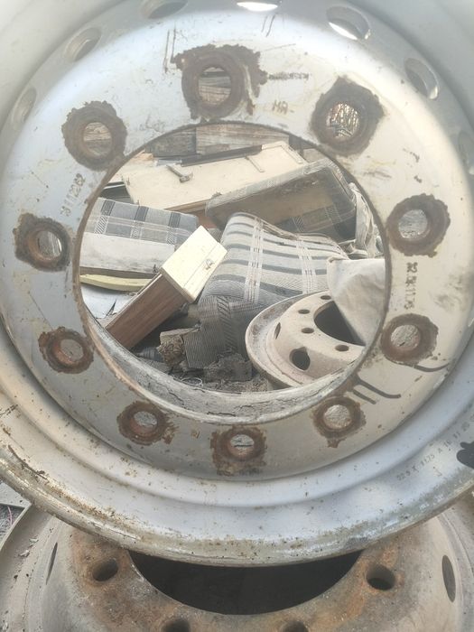 Продам диск на16 и18