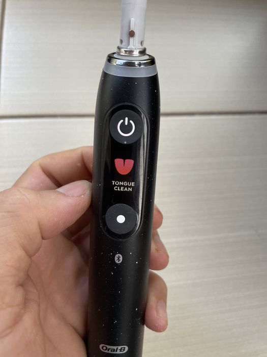 Corp periuta electrica oral-b iO 10 fara accesorii