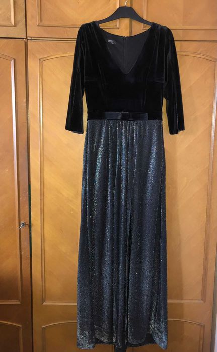 Rochie eleganta lunga pentru evenimente