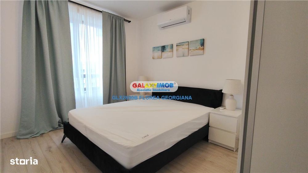 Inchiriere apartament 2 camere Greenfield Residence