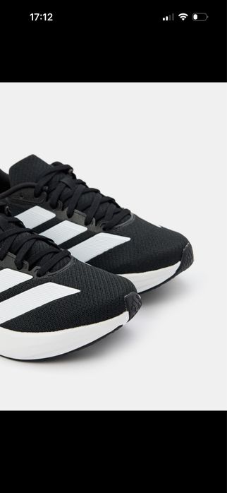 Кроссовки Adidas Duramo rc2