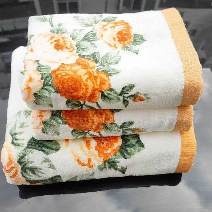 Полотенца для подарка на праздник