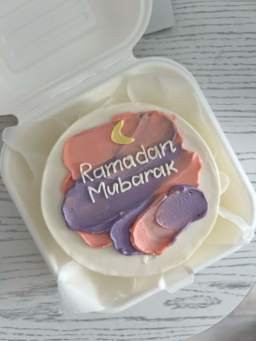 Финики в шоколаде