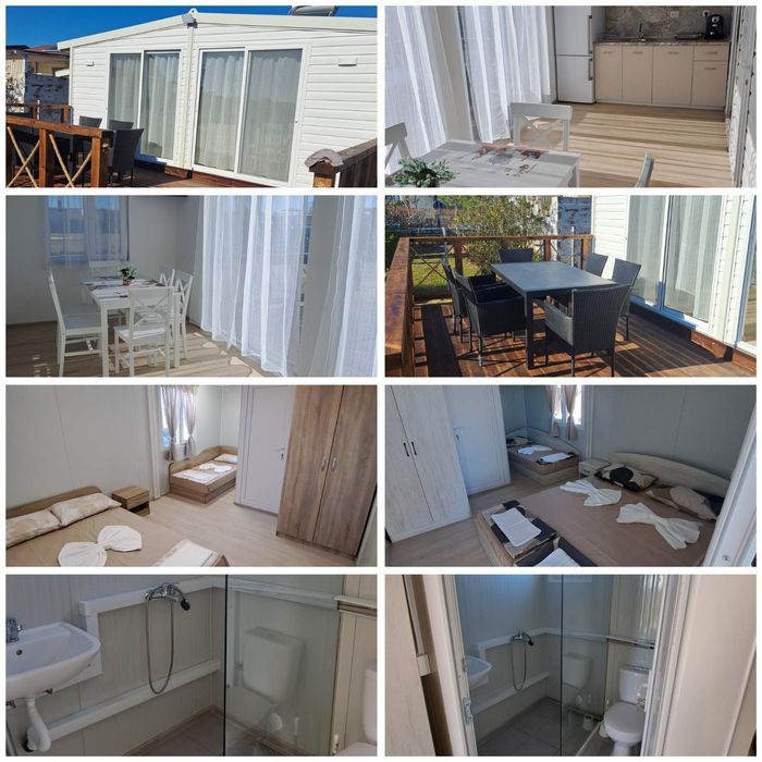 Почивка в Гърция