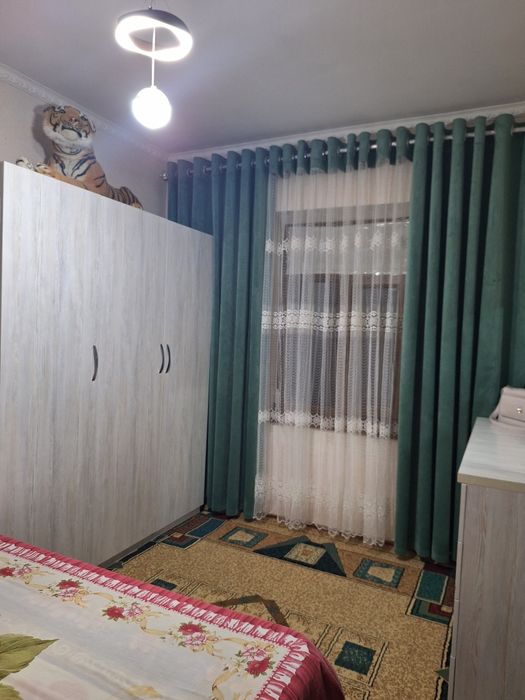 Участок срочно продаётся в городе Кагане.