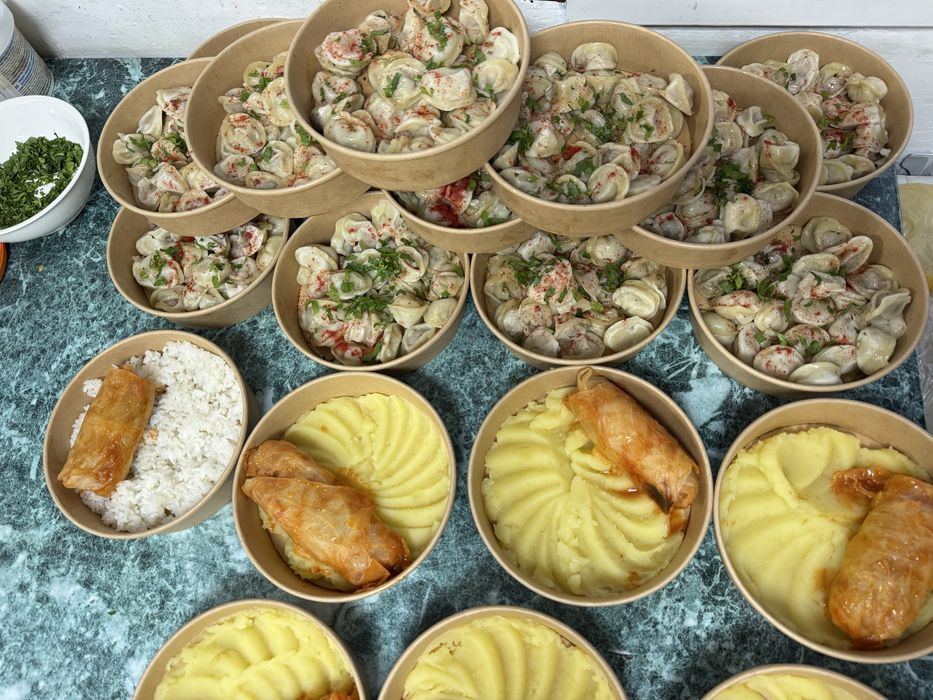 Продам готовый бизнес