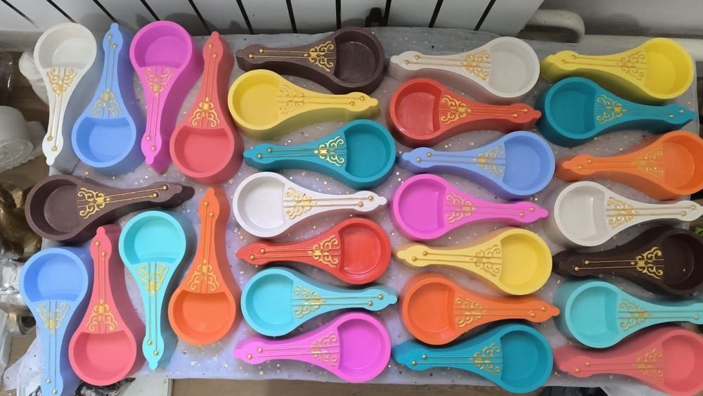 Тойбастар/шкатулкалар/бонбоньерки