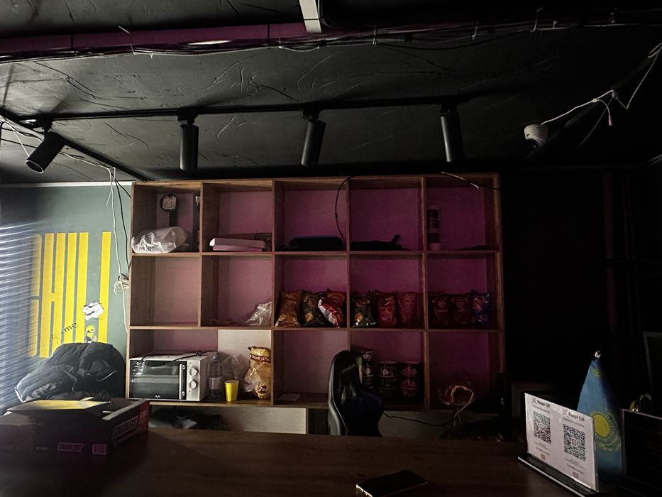 Бар шкаф договорная