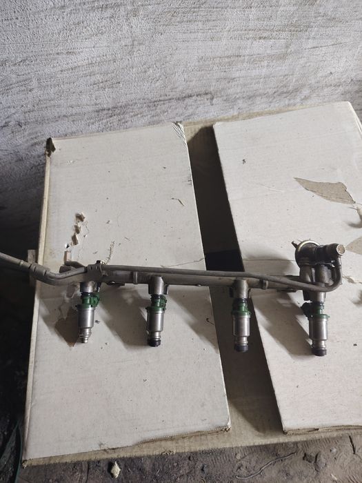 Продам запчасти на камри 10