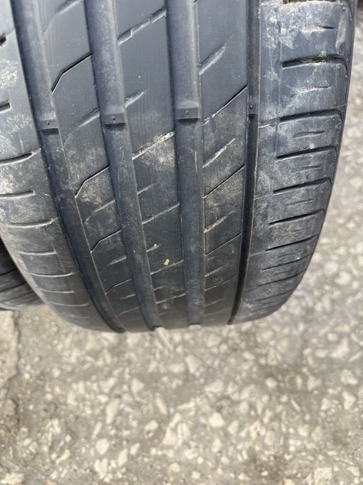 2 броя летни гуми Nexen 245/40 R18 Dot 1819 ном 405
