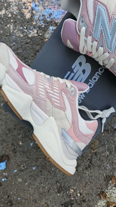 New balance 9060 37 true to size kids