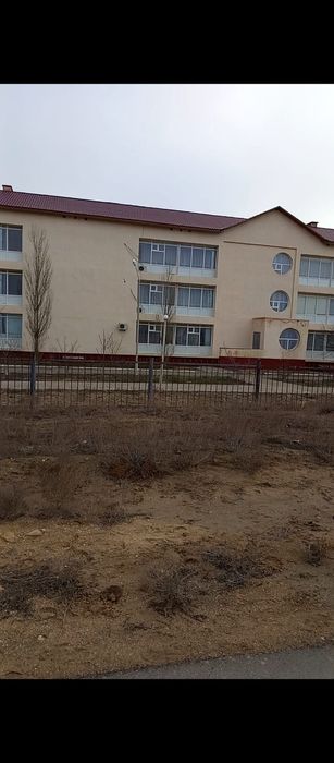 Ақшқұрдан жер сатылады