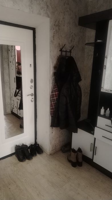 Сдам однокомнатную квартиру