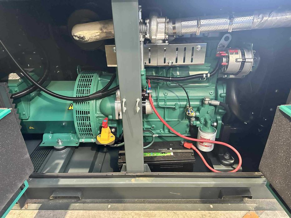 Generator Proline Ashita Ag3-70 kva