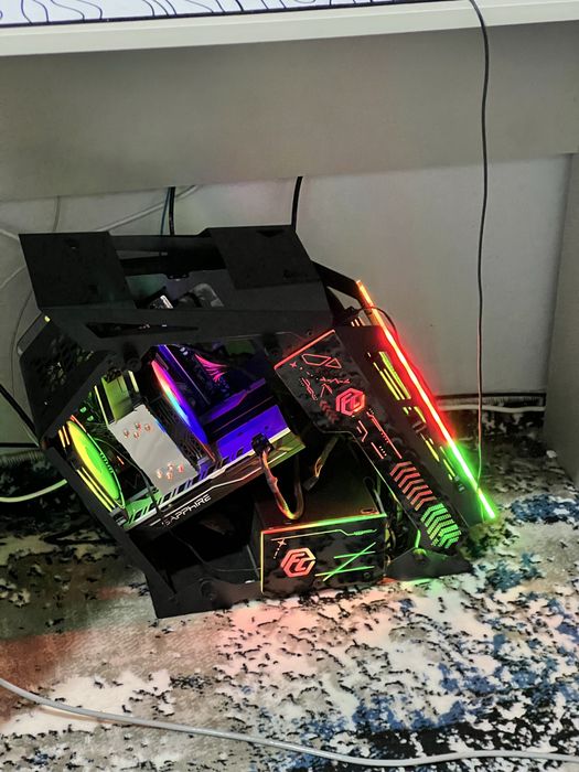 Gaming Kompyuter sotiladi