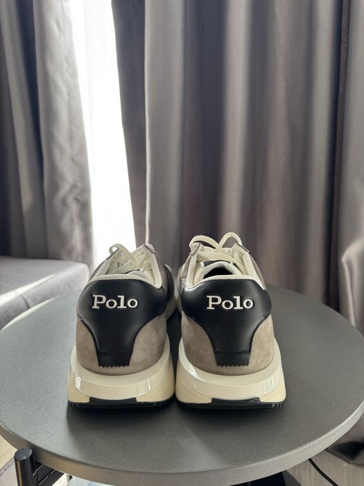 Обувки Polo Ralph Lauren 49
