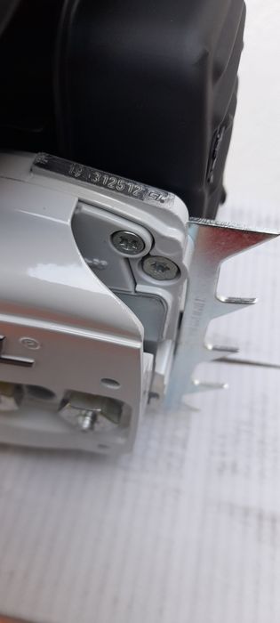 Щил /Stihl ms 361 и щил 046