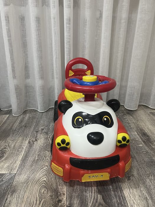 Продаю детскую машину