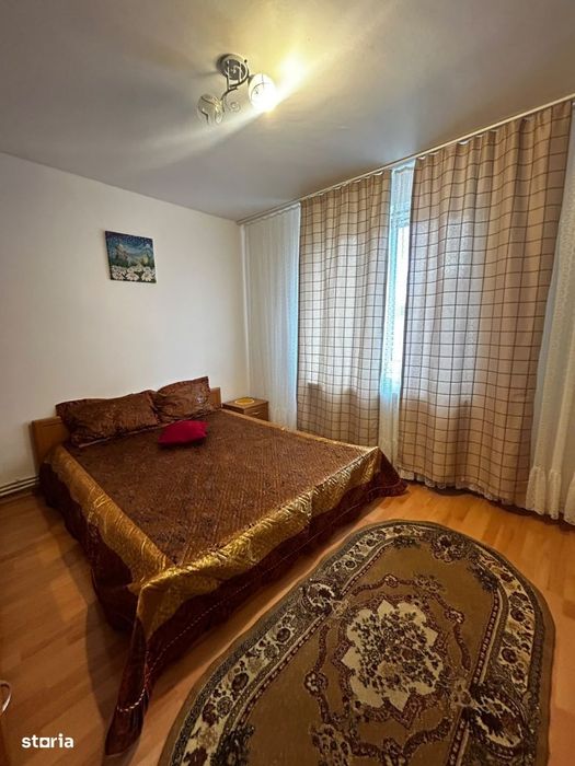 Apartament 2 camere decomandate, 9 Mai