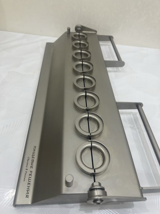 Пресс для пельменей