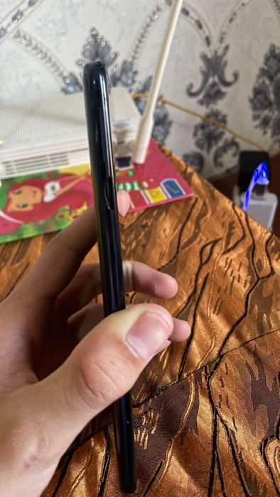 A 51 64/4 impedance otgan