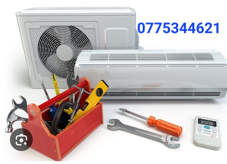 Montaj/igienizare aer conditionat ieftin și rapid in tot judetul