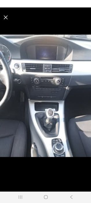 Bmw seria 320d e90