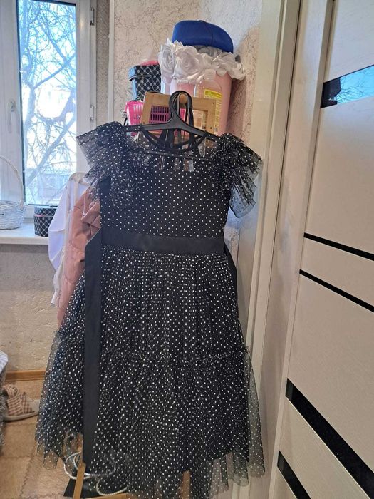 подростковое платье на девочку м