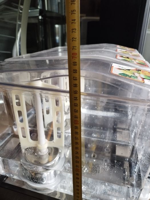 Машина за сок и айрян / Диспенсер за сок и айрян