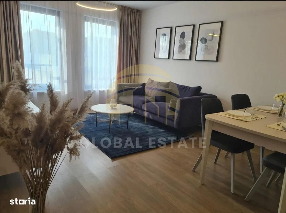 Inchiriere apartament 2 camere - H Pipera Lake | Centrala
