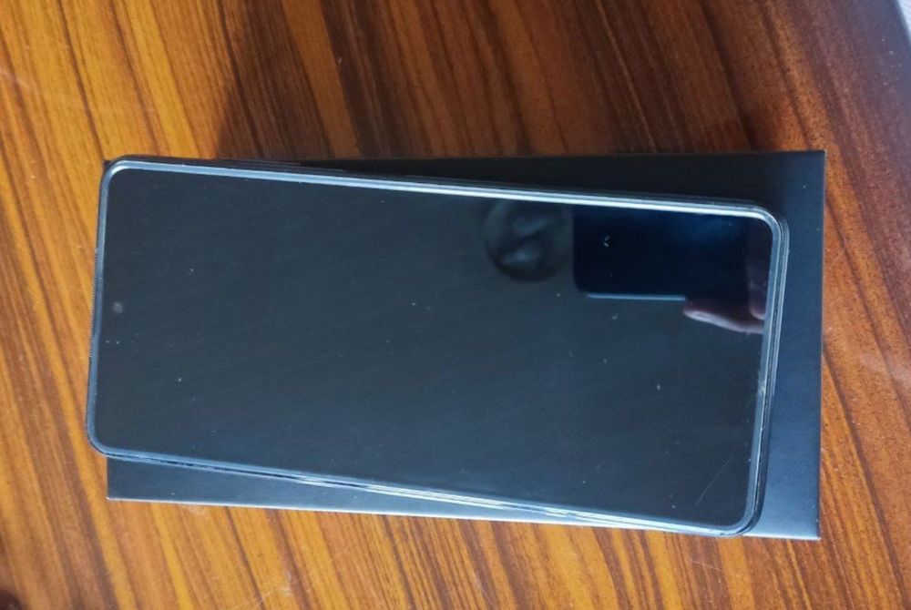 Poco x3 pro 8/128gb