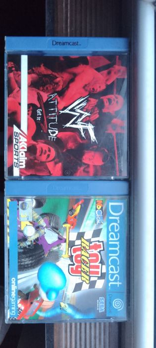 PS 1/2/3 de colecție ,dreamcast