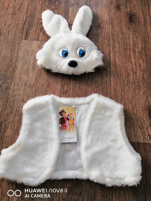 Новогодний костюм