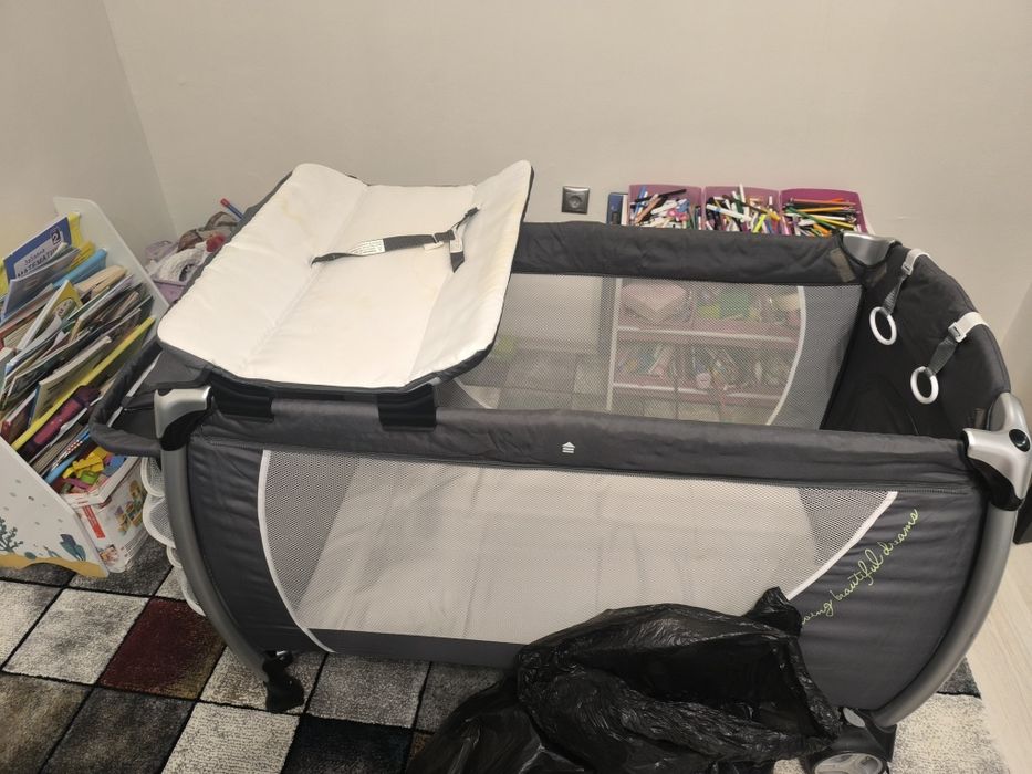 Кошара за сън Cangaroo