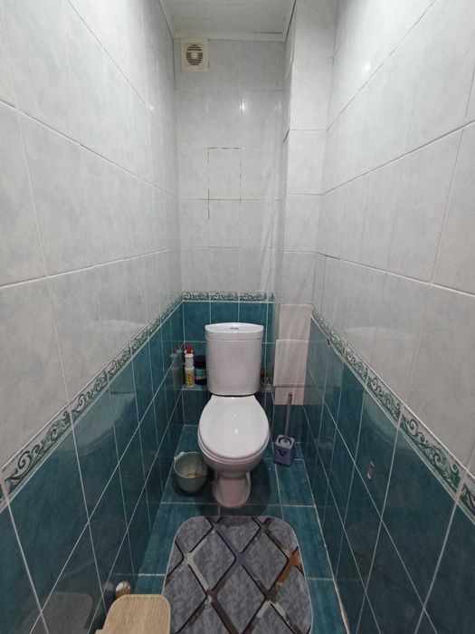 Продам 3 комн. квартиру в Уральске