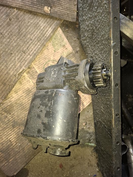 Запчасти на двигатель Камаз Евро1