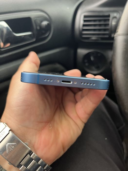 Iphone 13, 128 gb, 100% bh