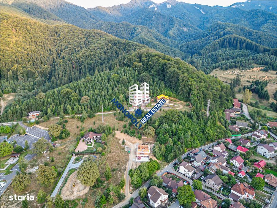Teren pentru investiție – comision 0%