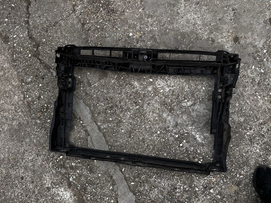 Tragher vw passat b8.3g.cod:3g0805588.k.