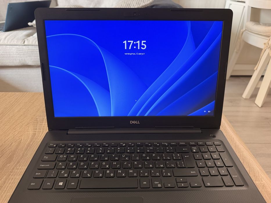 Dell  Vostro 15 3000, 15.6 инча