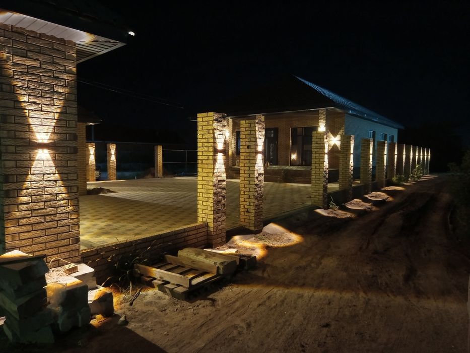 Услуги электрика 24/7