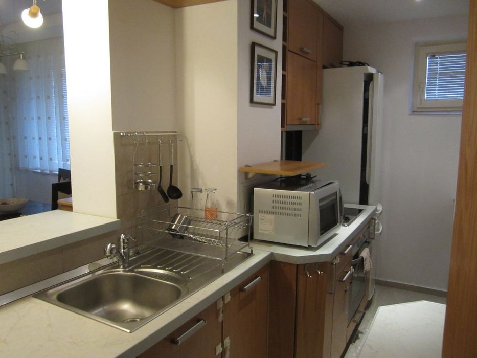 Дава се под наем Двустаен апартамент в София, Витоша - 92 кв.м за 750 € - Снимка #6