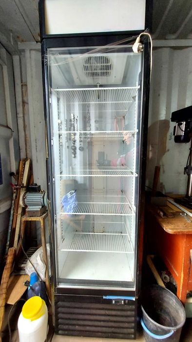 Холодильная камера