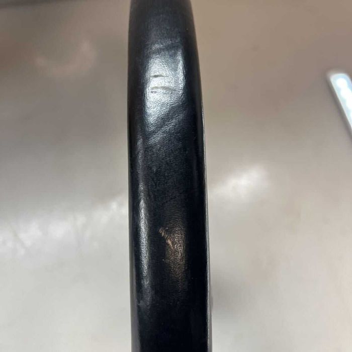 Volan Nardi Personal Grinta 350mm