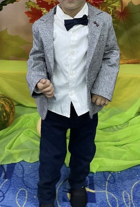 Костюм на мальчика