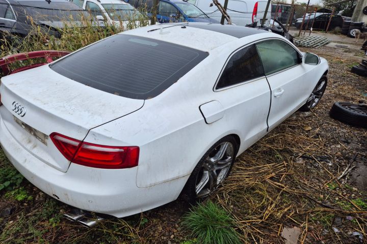 Instalatie electrica usa dreapta Audi A5 8T